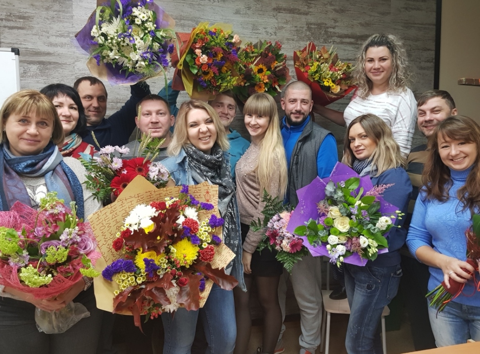 Магазин Крона Красноярск